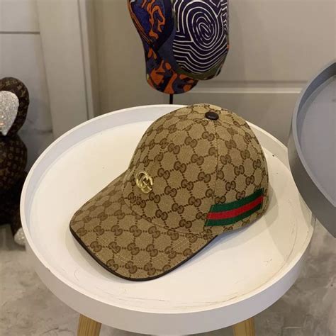 gucci ball cap women's|gucci baseball cap sale.